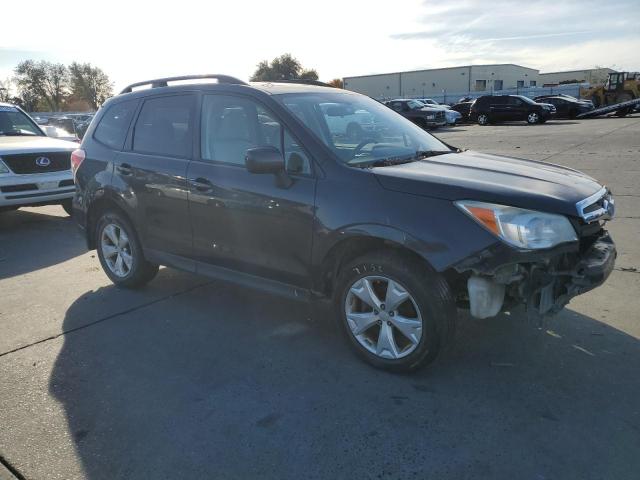 Photo 3 VIN: JF2SJAEC5EH428672 - SUBARU FORESTER 2 