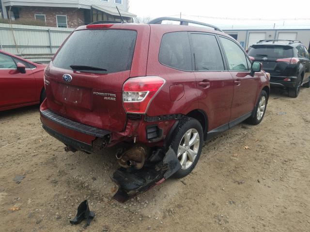 Photo 3 VIN: JF2SJAEC5EH430678 - SUBARU FORESTER 2 