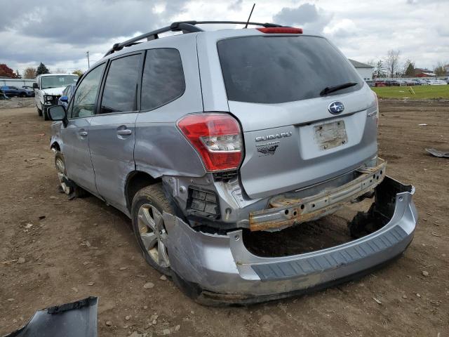 Photo 2 VIN: JF2SJAEC5EH447772 - SUBARU FORESTER 2 