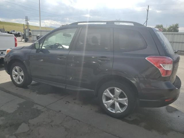 Photo 1 VIN: JF2SJAEC5EH455337 - SUBARU FORESTER 2 