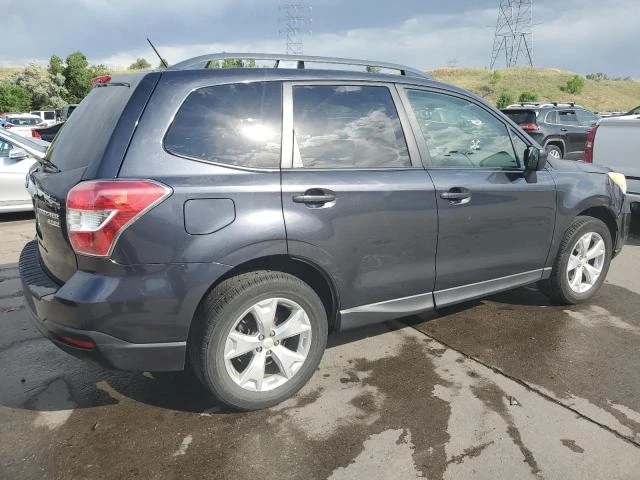 Photo 2 VIN: JF2SJAEC5EH455337 - SUBARU FORESTER 2 