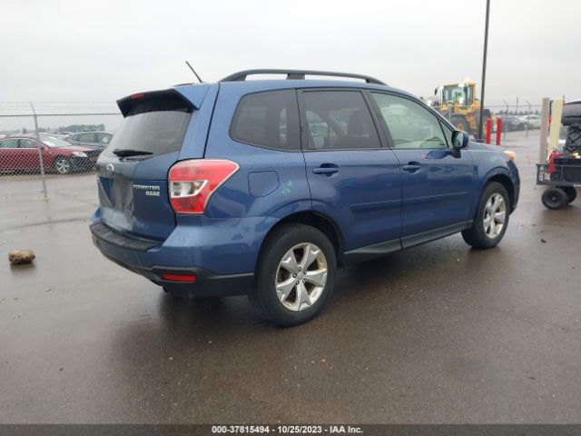 Photo 3 VIN: JF2SJAEC5EH463812 - SUBARU FORESTER 