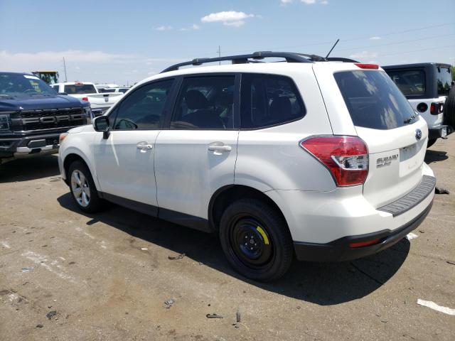 Photo 1 VIN: JF2SJAEC5EH477550 - SUBARU FORESTER 2 