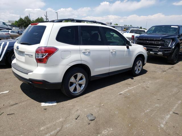 Photo 2 VIN: JF2SJAEC5EH477550 - SUBARU FORESTER 2 