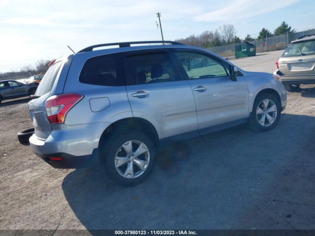 Photo 3 VIN: JF2SJAEC5EH506268 - SUBARU FORESTER 