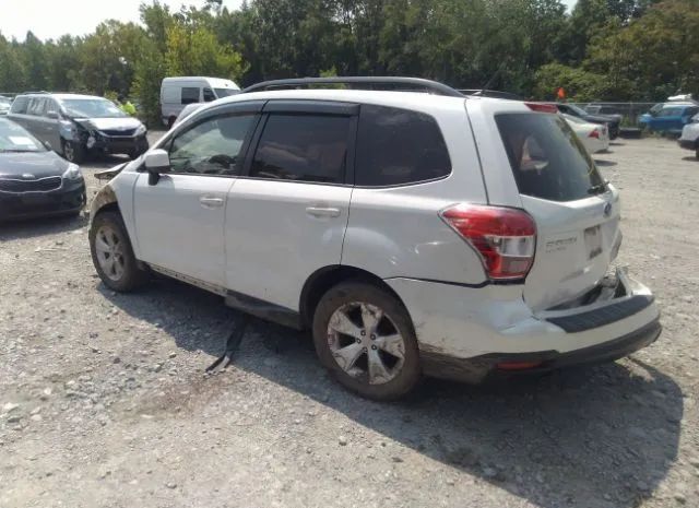 Photo 2 VIN: JF2SJAEC5EH509381 - SUBARU FORESTER 