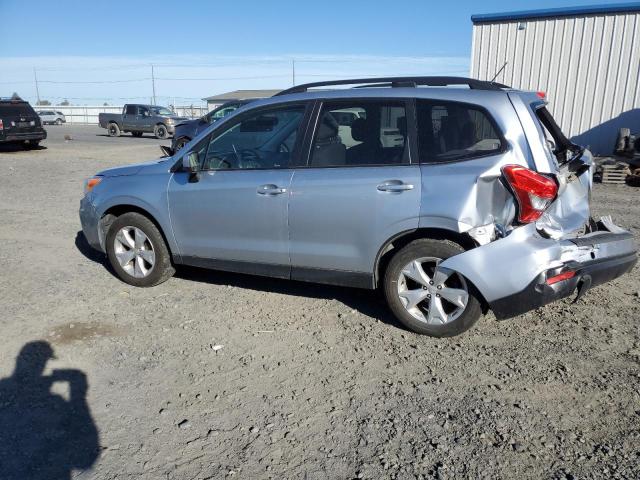 Photo 1 VIN: JF2SJAEC5EH509946 - SUBARU FORESTER 2 