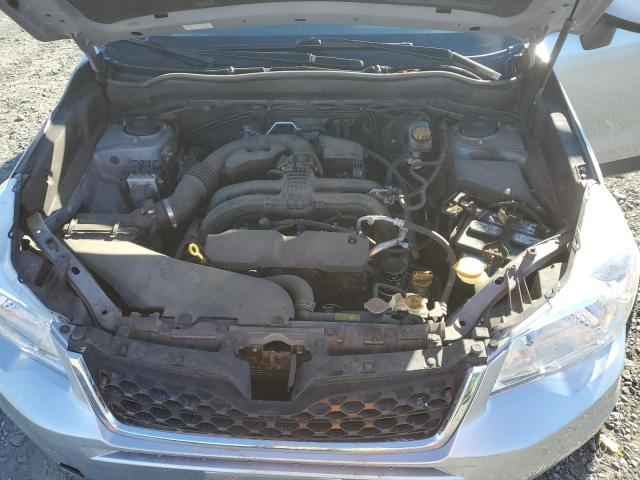 Photo 10 VIN: JF2SJAEC5EH509946 - SUBARU FORESTER 2 