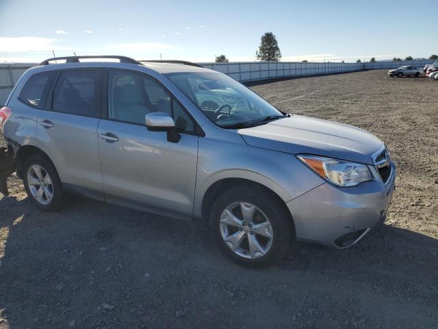 Photo 3 VIN: JF2SJAEC5EH509946 - SUBARU FORESTER 2 