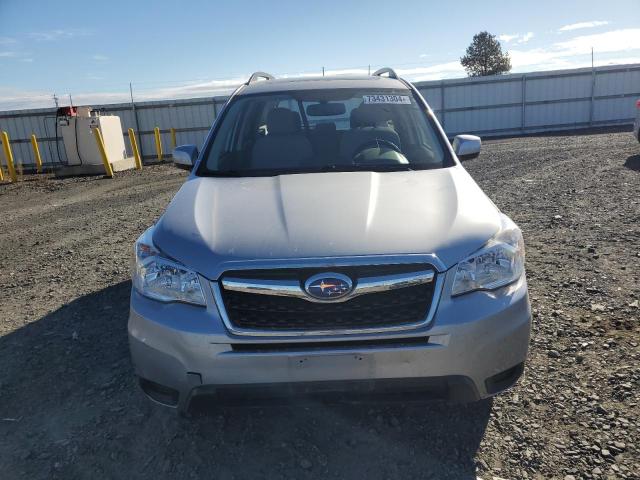 Photo 4 VIN: JF2SJAEC5EH509946 - SUBARU FORESTER 2 