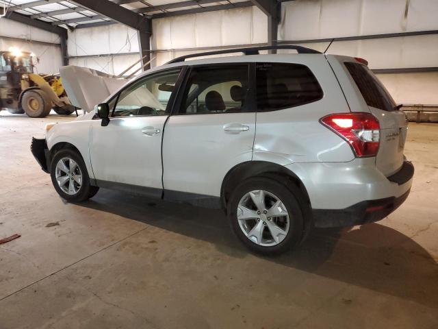 Photo 1 VIN: JF2SJAEC5EH510529 - SUBARU FORESTER 2 