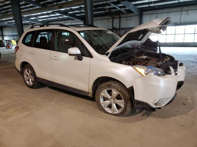 Photo 3 VIN: JF2SJAEC5EH510529 - SUBARU FORESTER 2 