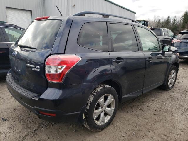 Photo 2 VIN: JF2SJAEC5EH514760 - SUBARU FORESTER 