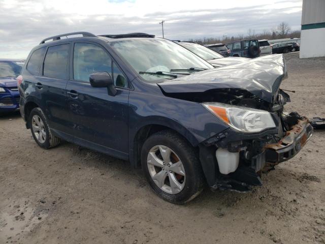 Photo 3 VIN: JF2SJAEC5EH514760 - SUBARU FORESTER 