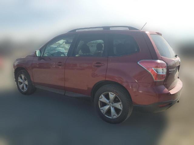 Photo 1 VIN: JF2SJAEC5EH515178 - SUBARU FORESTER 