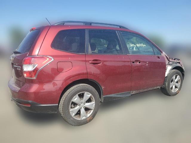 Photo 2 VIN: JF2SJAEC5EH515178 - SUBARU FORESTER 