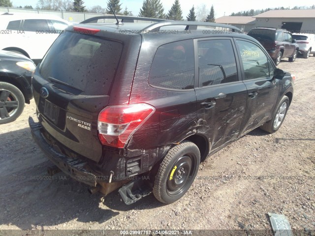 Photo 3 VIN: JF2SJAEC5EH519294 - SUBARU FORESTER 