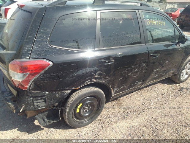 Photo 5 VIN: JF2SJAEC5EH519294 - SUBARU FORESTER 