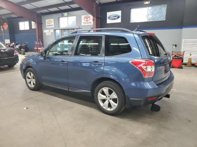 Photo 1 VIN: JF2SJAEC5EH522177 - SUBARU FORESTER 2 