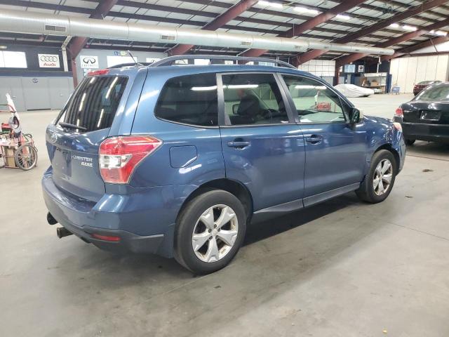 Photo 2 VIN: JF2SJAEC5EH522177 - SUBARU FORESTER 2 