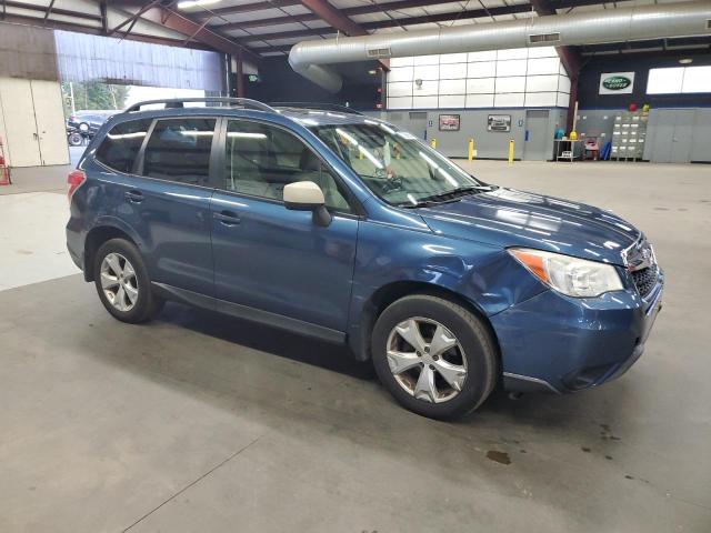 Photo 3 VIN: JF2SJAEC5EH522177 - SUBARU FORESTER 2 