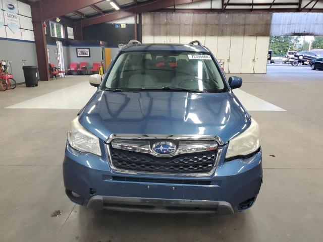 Photo 4 VIN: JF2SJAEC5EH522177 - SUBARU FORESTER 2 