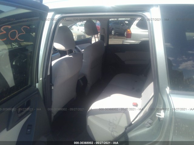 Photo 7 VIN: JF2SJAEC5EH539075 - SUBARU FORESTER 