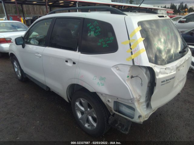 Photo 2 VIN: JF2SJAEC5EH547953 - SUBARU FORESTER 