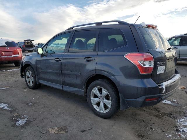 Photo 1 VIN: JF2SJAEC5EH548245 - SUBARU FORESTER 