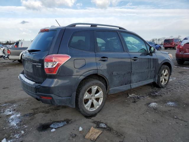 Photo 2 VIN: JF2SJAEC5EH548245 - SUBARU FORESTER 