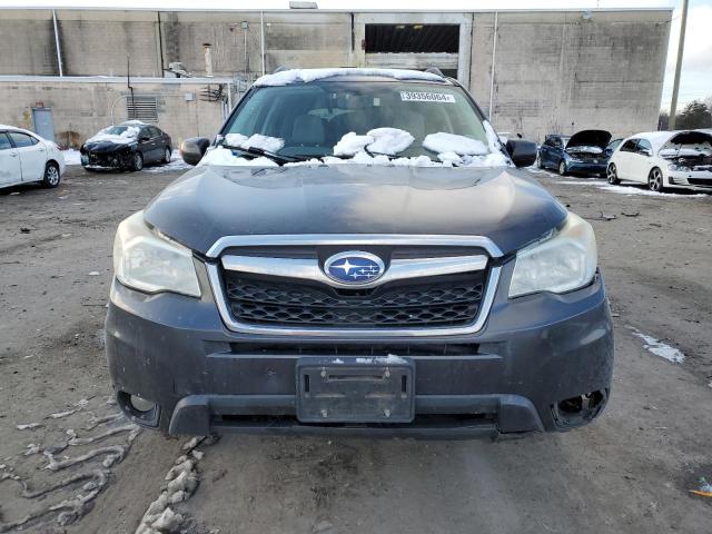 Photo 4 VIN: JF2SJAEC5EH548245 - SUBARU FORESTER 