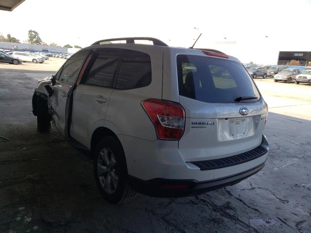 Photo 2 VIN: JF2SJAEC5EH552747 - SUBARU FORESTER 