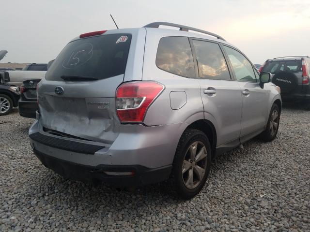 Photo 3 VIN: JF2SJAEC5EH556345 - SUBARU FORESTER 2 