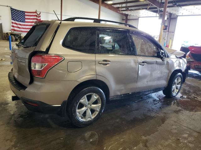 Photo 2 VIN: JF2SJAEC5EH558905 - SUBARU FORESTER 