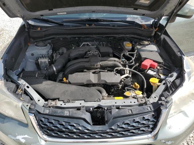 Photo 11 VIN: JF2SJAEC5EH559102 - SUBARU FORESTER 2 