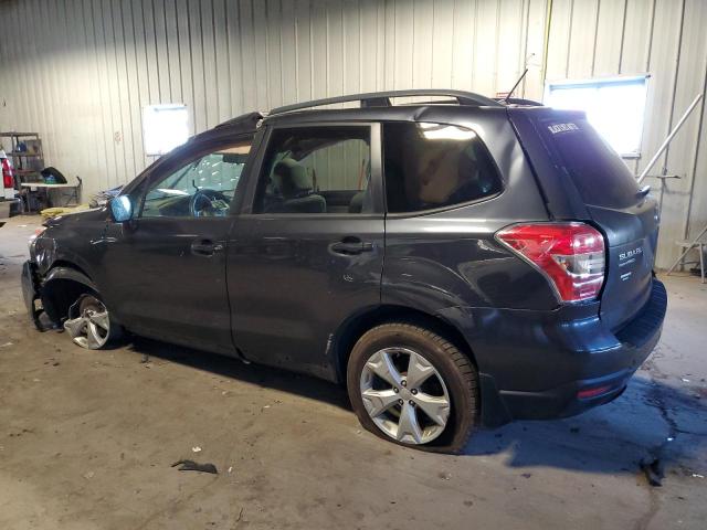 Photo 1 VIN: JF2SJAEC5EH559276 - SUBARU FORESTER 