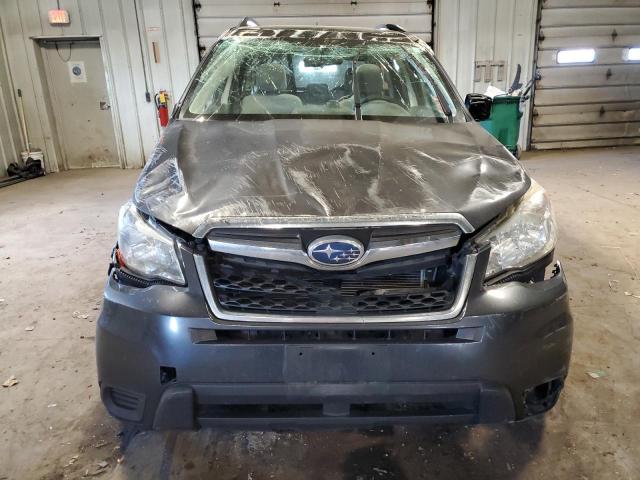 Photo 4 VIN: JF2SJAEC5EH559276 - SUBARU FORESTER 