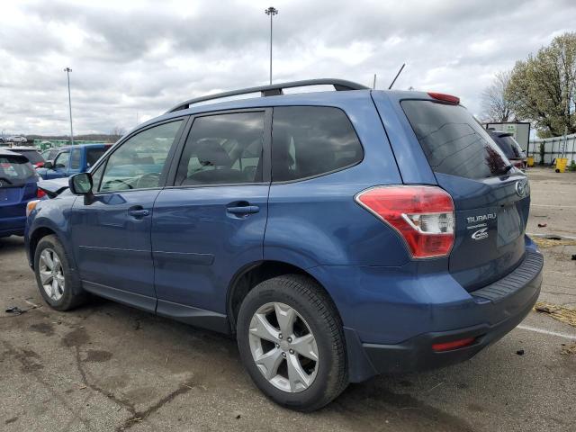 Photo 1 VIN: JF2SJAEC5EH559309 - SUBARU FORESTER 