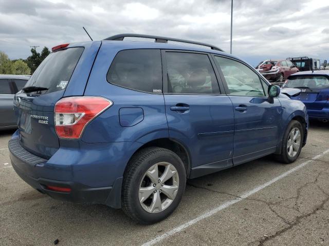 Photo 2 VIN: JF2SJAEC5EH559309 - SUBARU FORESTER 