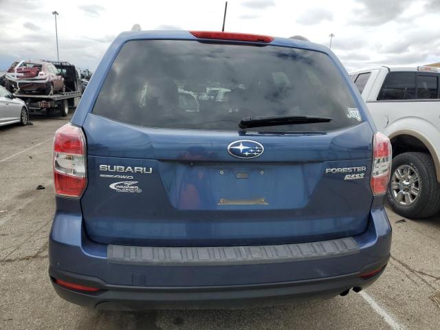 Photo 5 VIN: JF2SJAEC5EH559309 - SUBARU FORESTER 