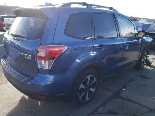 Photo 3 VIN: JF2SJAEC5HG579442 - SUBARU FORESTER 2 