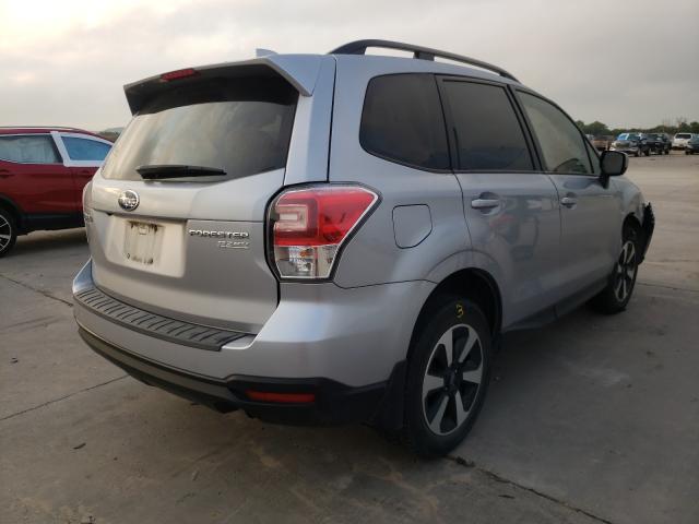 Photo 3 VIN: JF2SJAEC5HH406479 - SUBARU FORESTER 2 