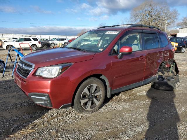 Photo 0 VIN: JF2SJAEC5HH409625 - SUBARU FORESTER 