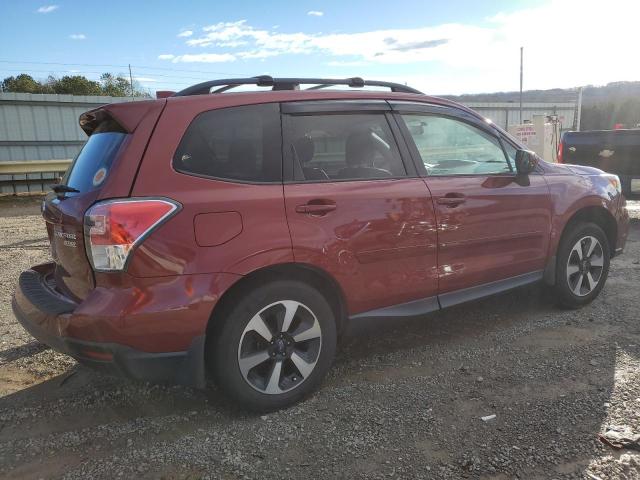 Photo 2 VIN: JF2SJAEC5HH409625 - SUBARU FORESTER 