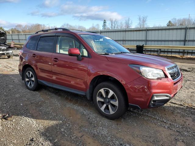 Photo 3 VIN: JF2SJAEC5HH409625 - SUBARU FORESTER 