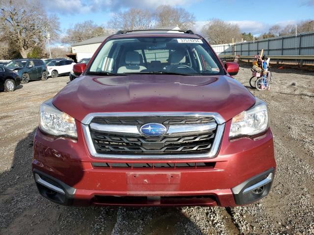 Photo 4 VIN: JF2SJAEC5HH409625 - SUBARU FORESTER 