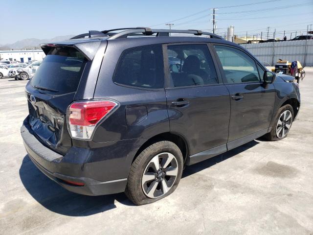 Photo 2 VIN: JF2SJAEC5HH410726 - SUBARU FORESTER 2 