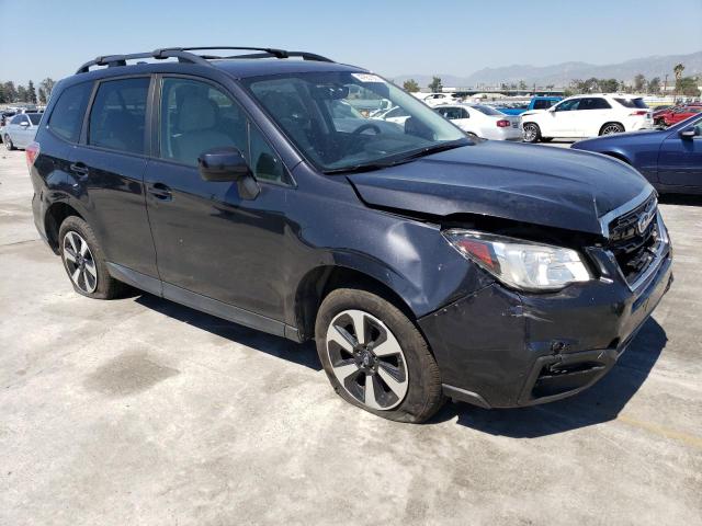 Photo 3 VIN: JF2SJAEC5HH410726 - SUBARU FORESTER 2 