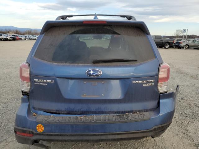 Photo 5 VIN: JF2SJAEC5HH418437 - SUBARU FORESTER 2 