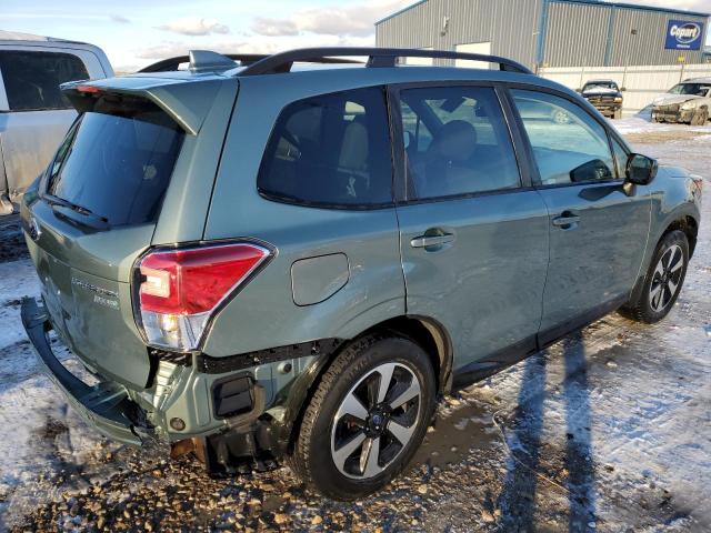 Photo 2 VIN: JF2SJAEC5HH420124 - SUBARU FORESTER 